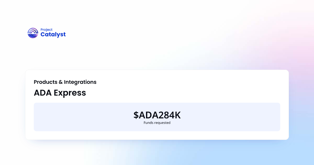 ADA Express