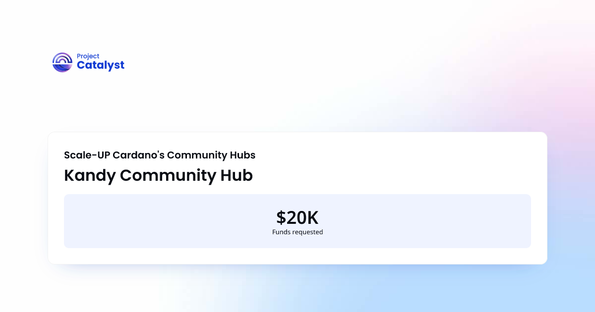 Kandy Community Hub